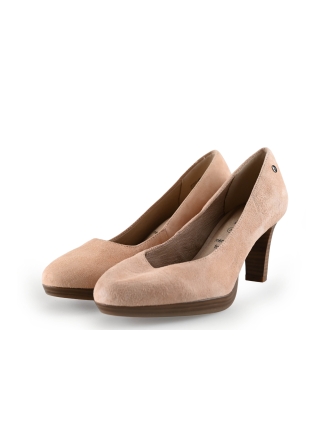 No Stress Pumps Beige 293952
