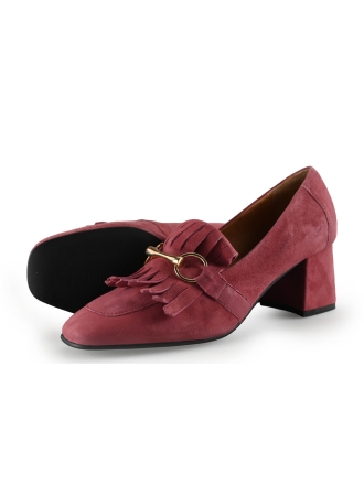 Manfield Pumps