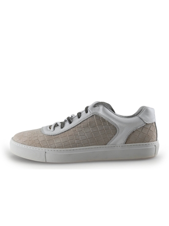 Greve Sneakers Wit 293963