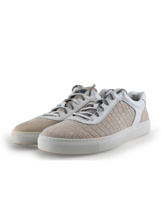 Greve Sneakers Wit 293963