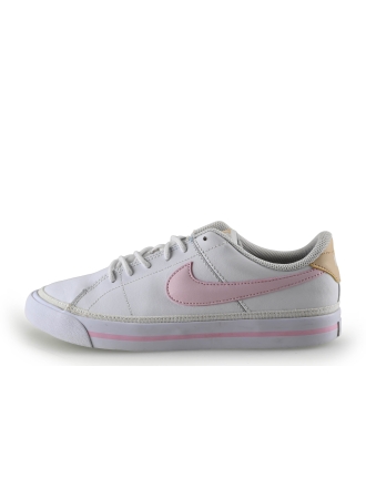 Nike Sneakers Wit 293965
