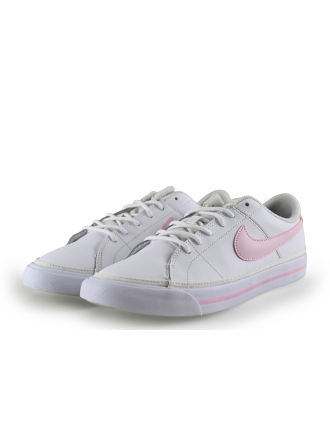 Nike Sneakers Wit 293965