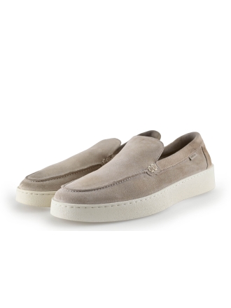Manfield Loafers 