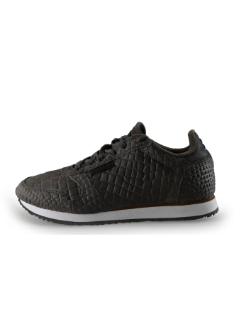 Woden Sneakers Overig 293983