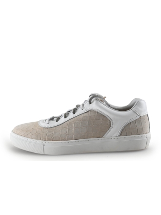 Greve Sneakers Wit 293996