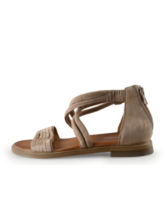 Omoda Sandalen Beige 294011