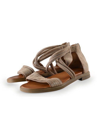 Omoda Sandalen Beige 294011
