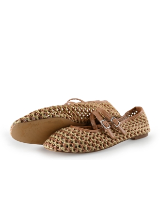 Omoda Ballerina's