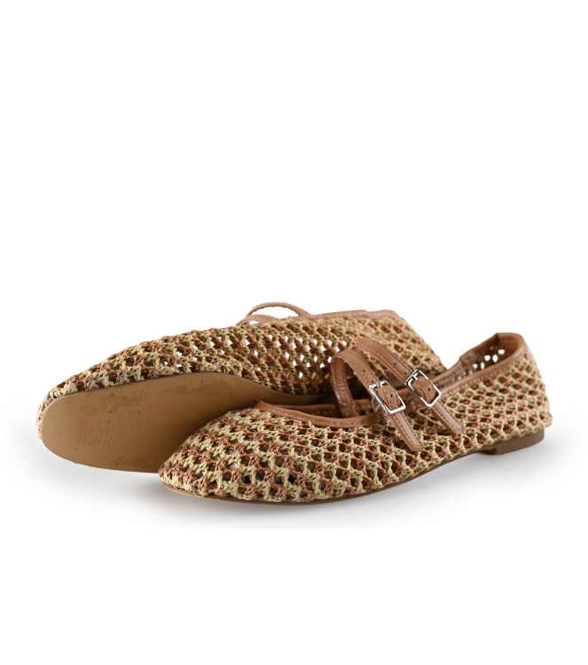 Omoda Ballerina's