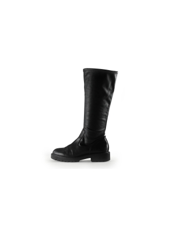 Vagabond Laarzen Zwart 294020
