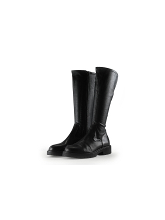 Vagabond Laarzen Zwart 294020