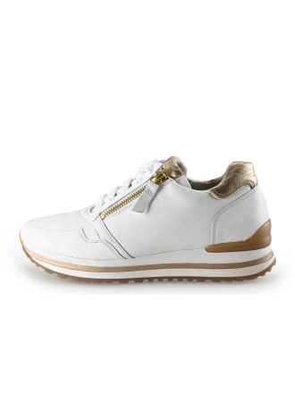 Gabor Sneakers Wit 294025