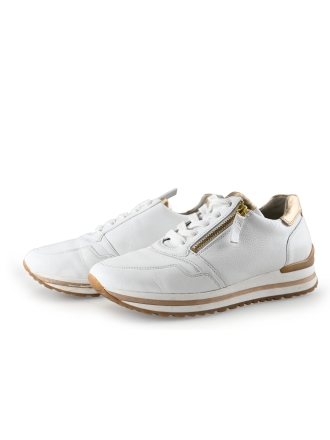 Gabor Sneakers Wit 294025
