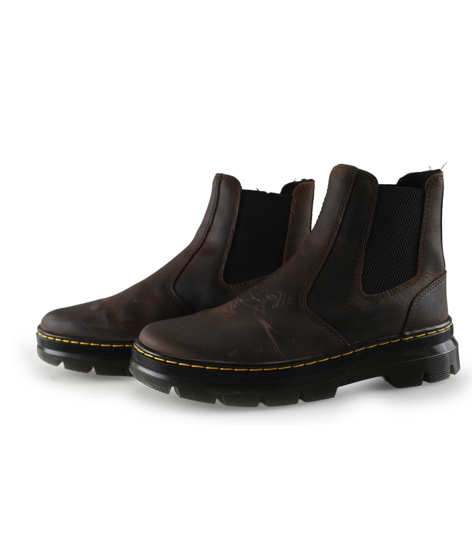 Dr Martens Chelsea boots