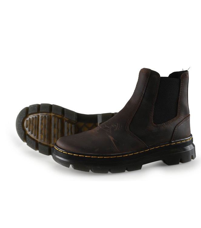 Dr Martens Chelsea boots