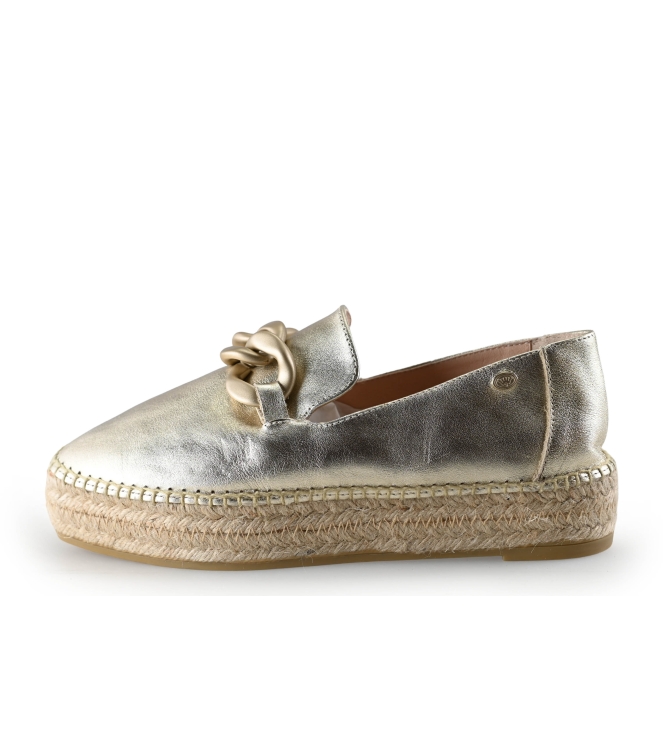 Fred de La Bretoniere Espadrilles