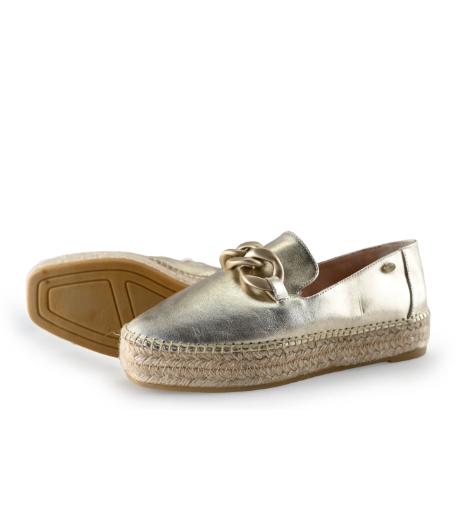 Fred de La Bretoniere Espadrilles