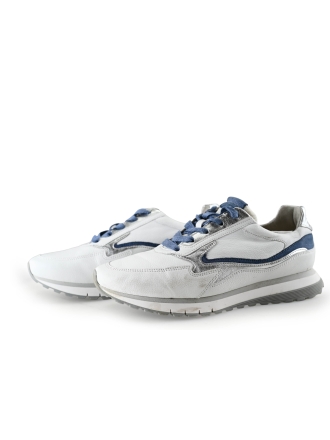 Gabor Sneakers Wit 294034