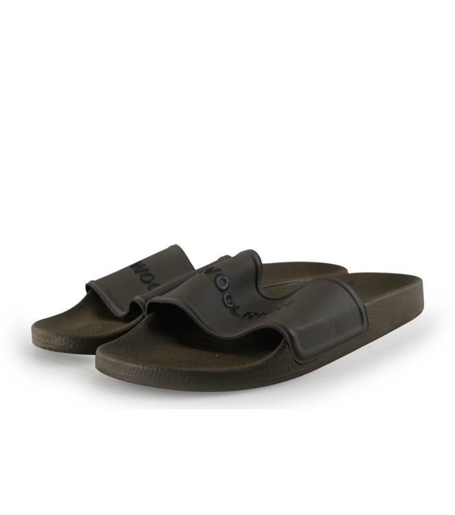 Woolrich Slippers