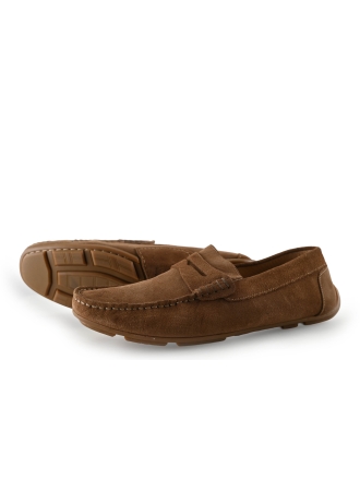 Stefano Lauran Loafers 