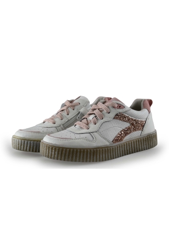 Ton Ton Sneakers Wit 294048