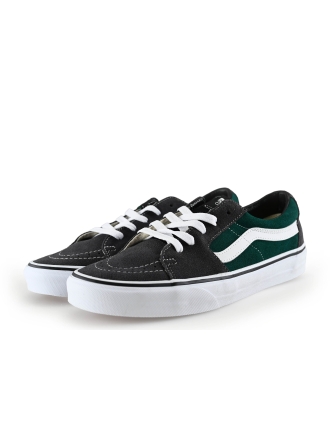 Vans Sneakers Zwart 294055