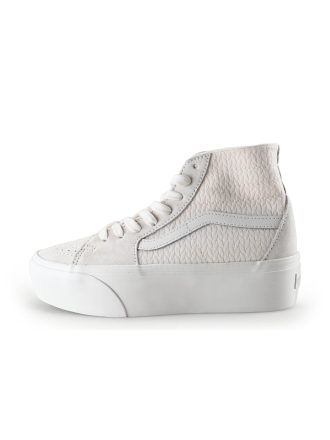 Vans Hoge sneakers Wit 294066