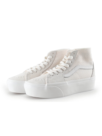 Vans Hoge sneakers Wit 294066
