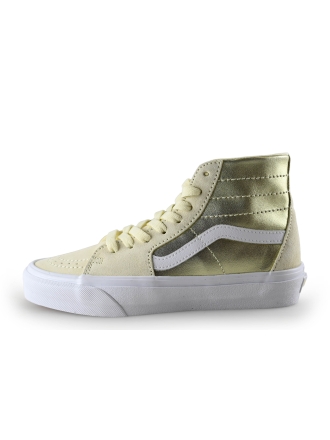 Vans Hoge sneakers Beige 294067