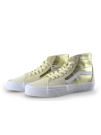 Vans Hoge sneakers Beige 294067