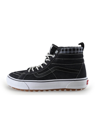 Vans Hoge sneakers Zwart 294074