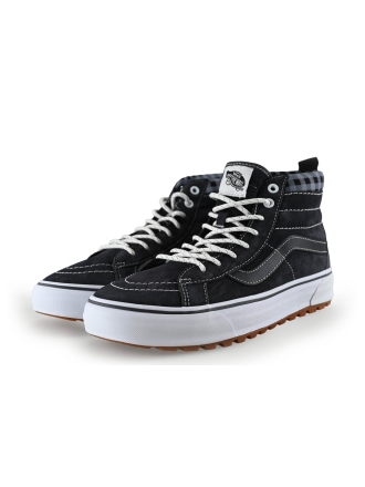 Vans Hoge sneakers Zwart 294074