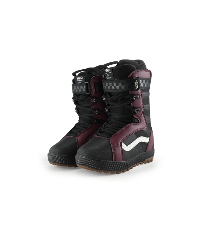 Vans Sneeuwlaarzen