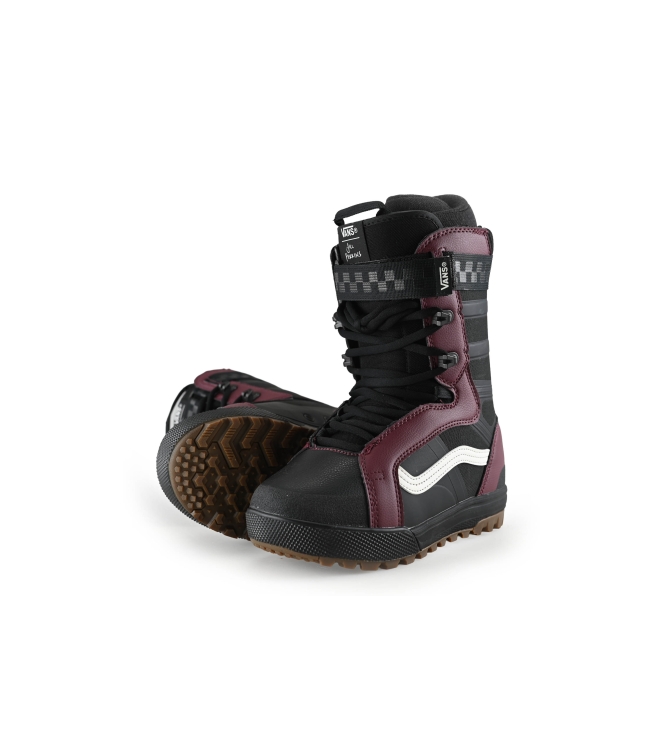Vans Sneeuwlaarzen