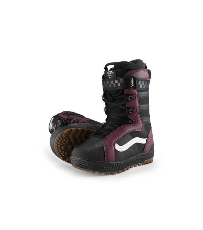Vans Sneeuwlaarzen