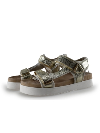 Maruti Sandalen Goud 294082