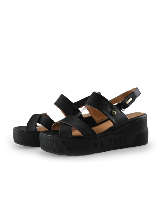 Mustang Sandalen
