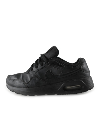 Nike Sneakers Zwart 294114