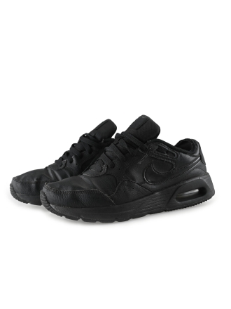 Nike Sneakers Zwart 294114