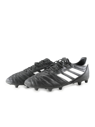 Adidas Voetbalschoenen Zwart 294116