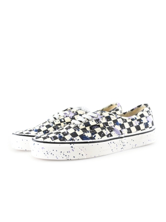 Vans Sneakers Zwart 294118