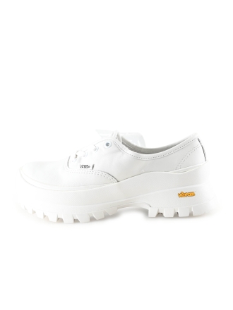Vans Sneakers Wit 294119