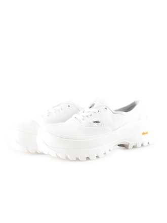 Vans Sneakers Wit 294119