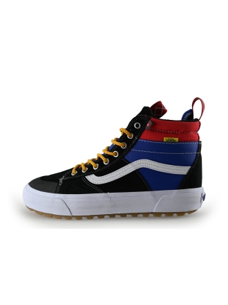 Vans Hoge sneakers Zwart 294146