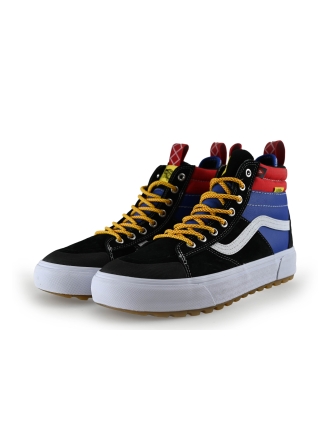 Vans Hoge sneakers Zwart 294146