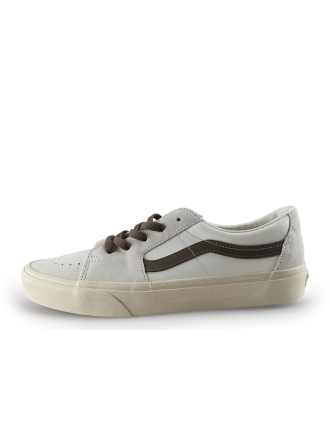 Vans Sneakers Wit 294149