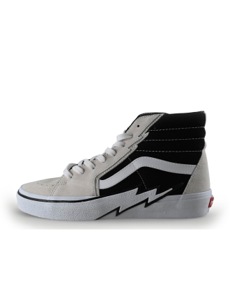 Vans Hoge sneakers Zwart 294153