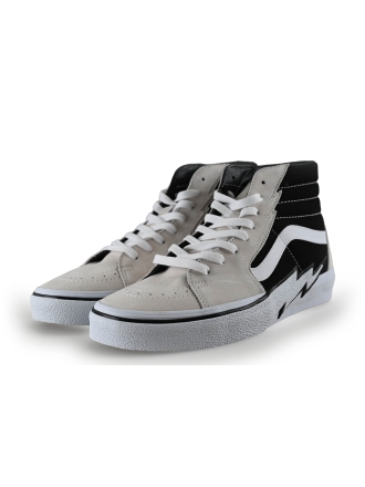 Vans Hoge sneakers Zwart 294153
