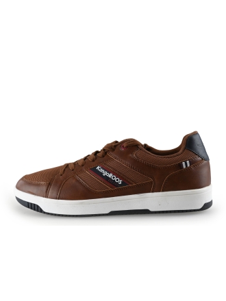 Kangaroos Sneakers Cognac 294185