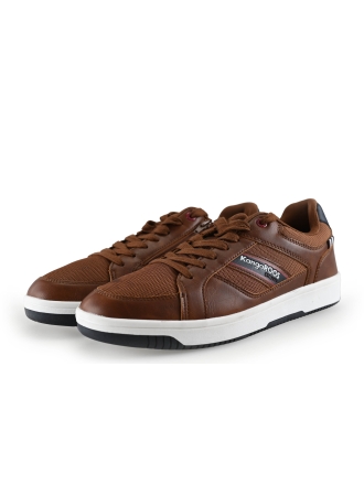 Kangaroos Sneakers Cognac 294185